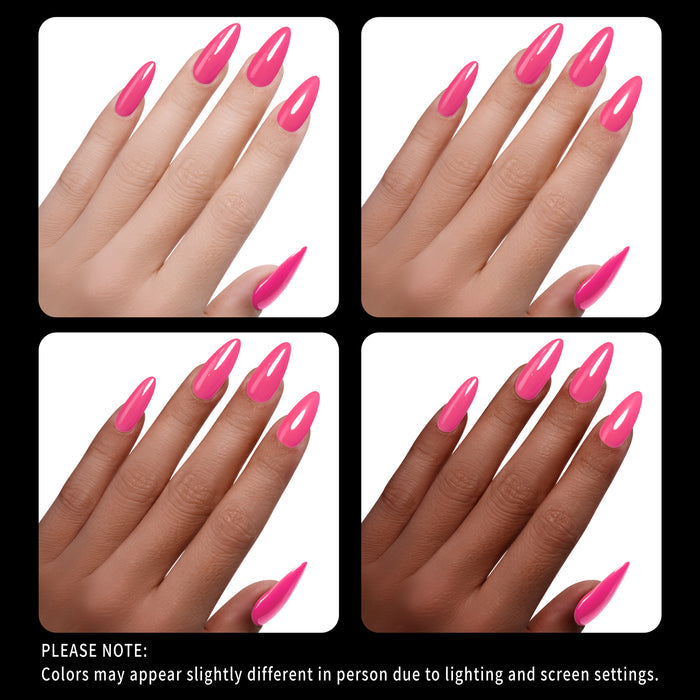 2-in-1 Dip & Acrylic Powder And Snap - 38