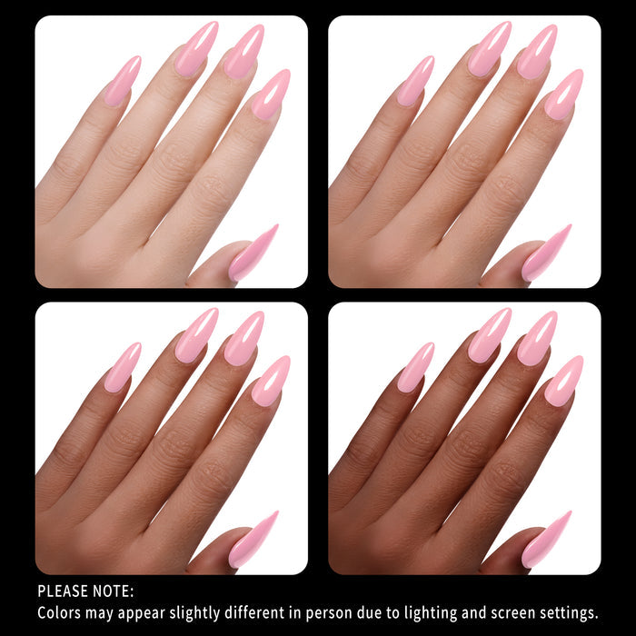 2-in-1 Dip & Acrylic Powder Nail Queen - 146