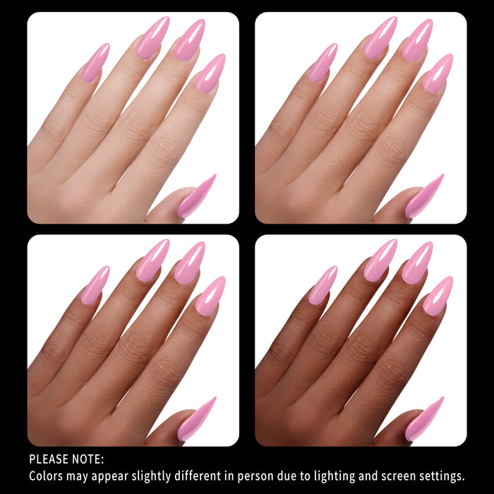 2-in-1 Dip & Acrylic Powder Shaken, Not Stirred. - 64