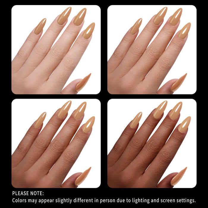 2-in-1 Dip & Acrylic Powder Toast of the Town - 231