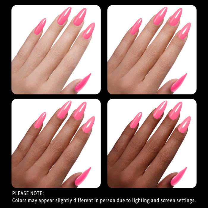 2-in-1 Dip & Acrylic Powder What Happens in Vegas - 73