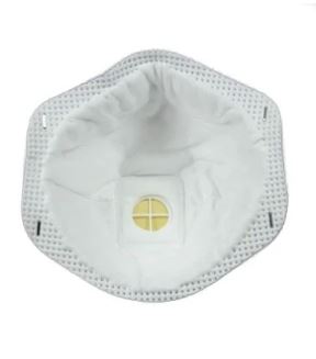 OEM Particulate Respirator 8511, N95
