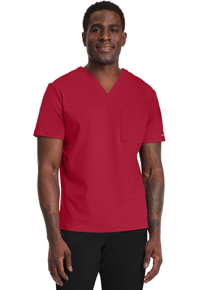 XS / Red