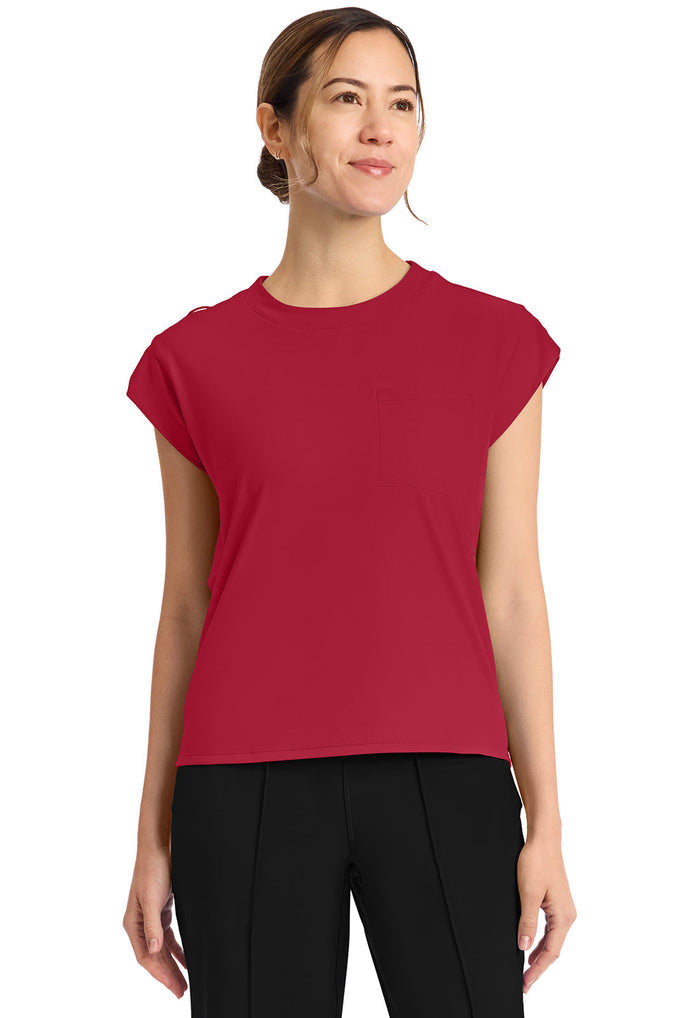 XXS / Red