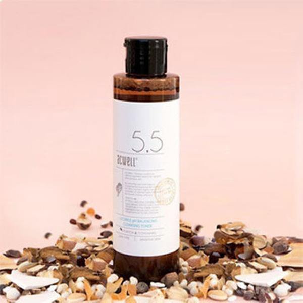 Acwell Licorice pH Balancing Cleansing Toner 150ml