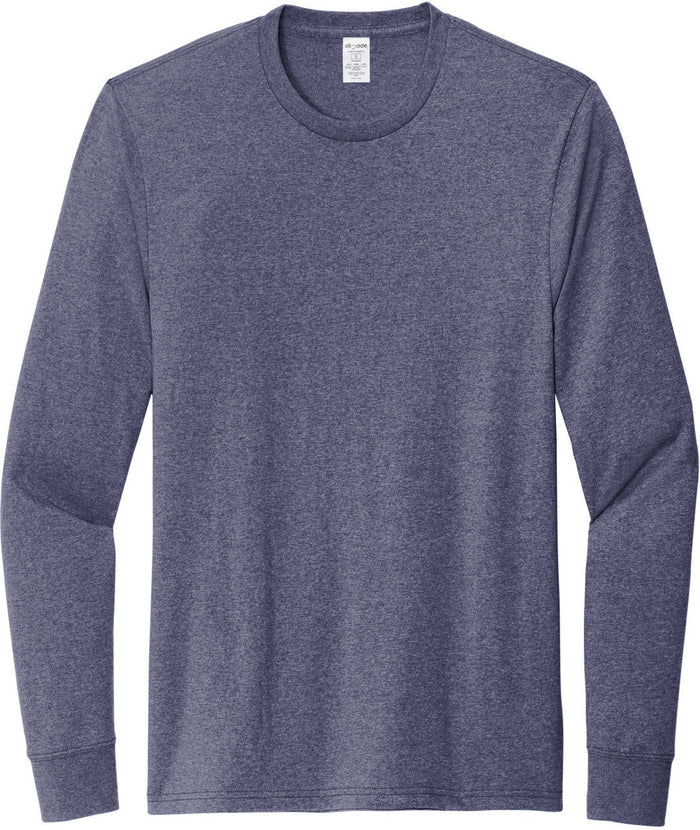 Salvaged Navy Heather / S