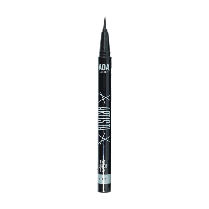 AOA Studio Artista Eyeliner Pen- Black