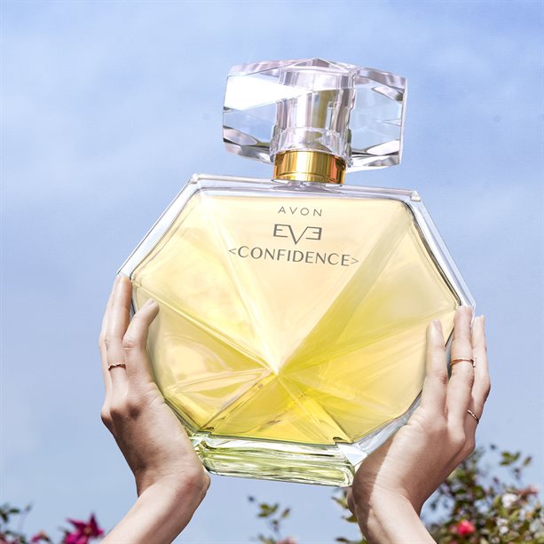 Avon Eve Confidence Purse Spray - 10ml