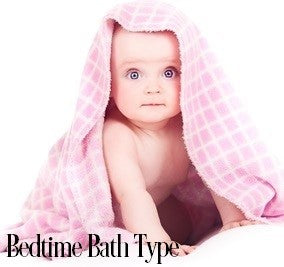 Bedtime Bath Fragrance Oil 19815