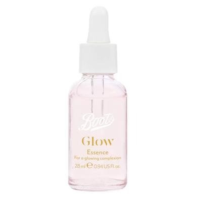 Boots Glow Essence Serum 28ml