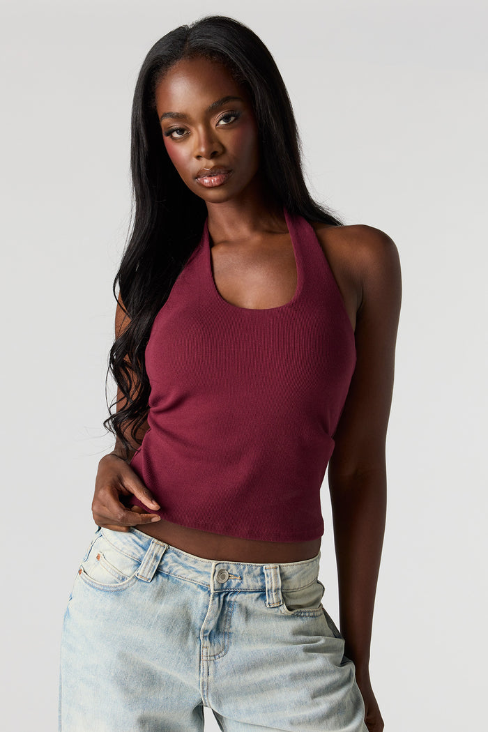 Burgundy / XS