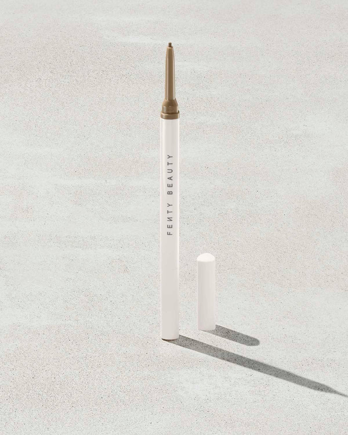 Brow MVP Ultra Fine Brow Pencil & Styler — Dark Ash Blonde