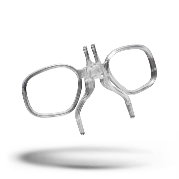 BSX Tango Goggle - Thermal w/ Multiple Lenses - Tan