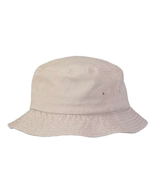 BUCKET CAP
