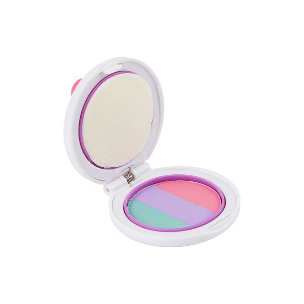 BYS Mini Me Gis de colores para el cabello