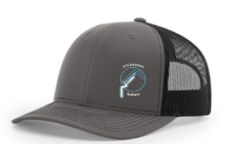 C10 EXTERIORS TRUCKER HAT