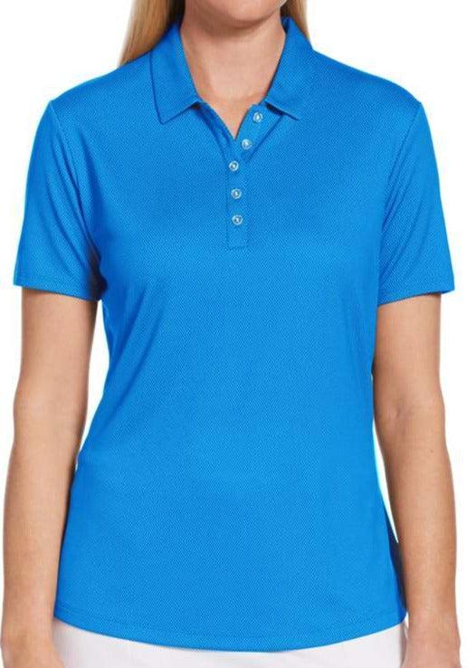 Callaway Women's' Birdseye Polo