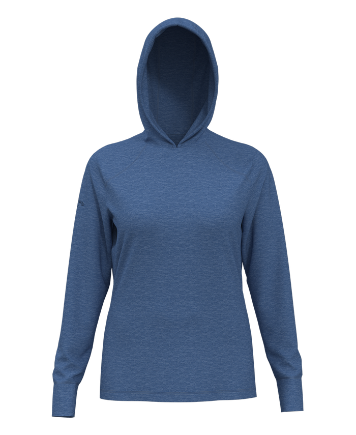 Callaway Women's Soft Touch Hoodie