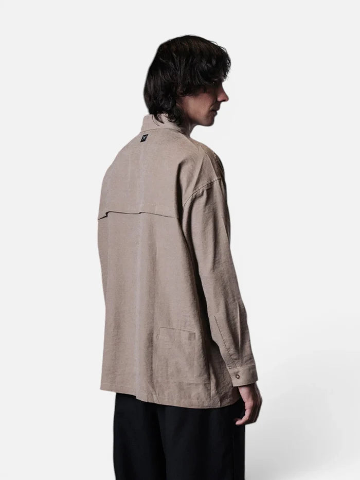 Camisa Luxo MI Unity Vison