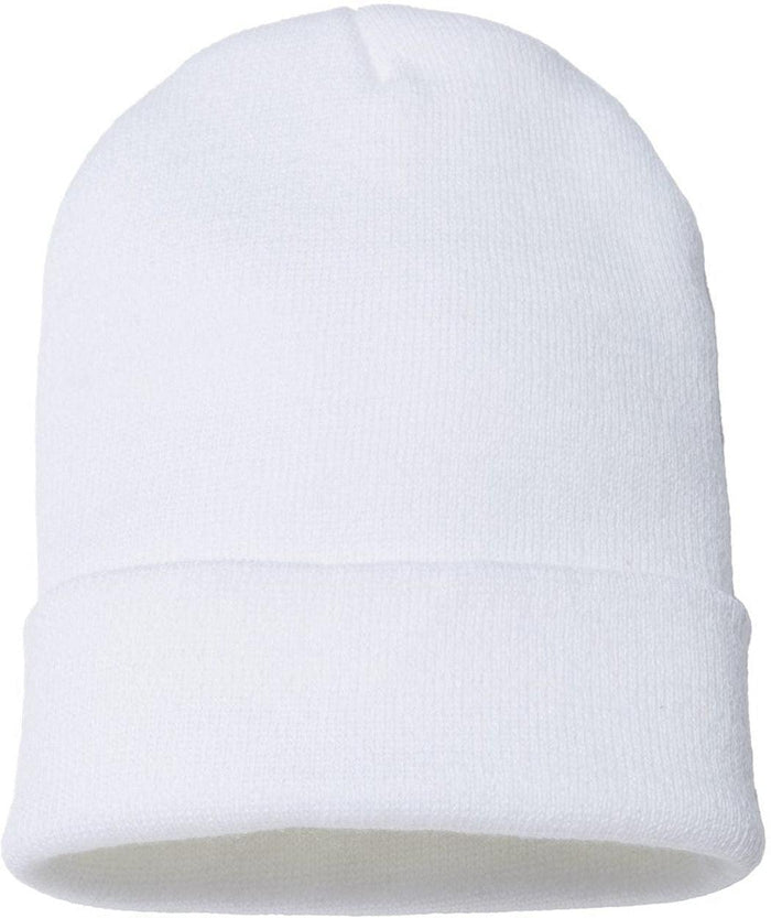 White / OSFA