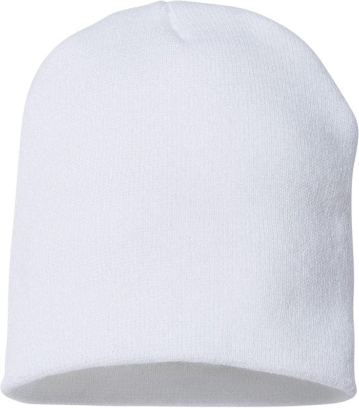 White / OSFA