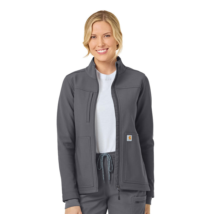 XS / Pewter