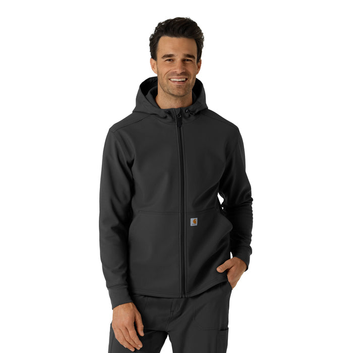 S / Black