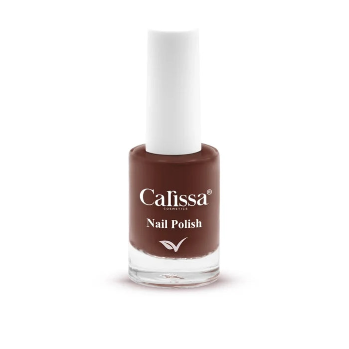Carissa Nail Polish Cinnamon Roll