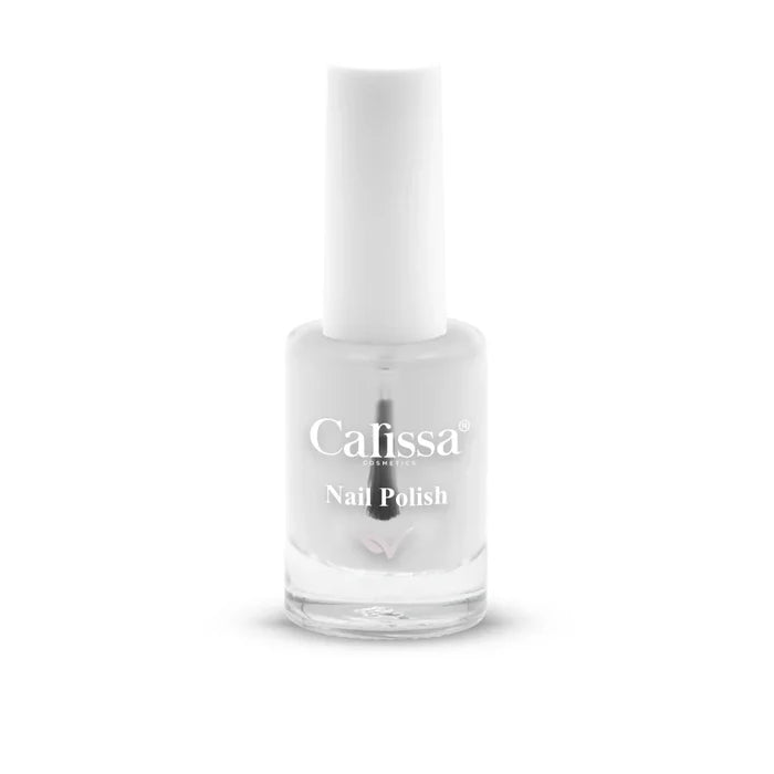 Carissa Nail Polish Clear Weather
