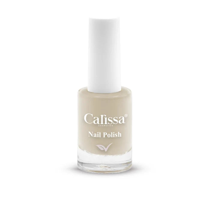 Carissa Nail Polish Hazy Day