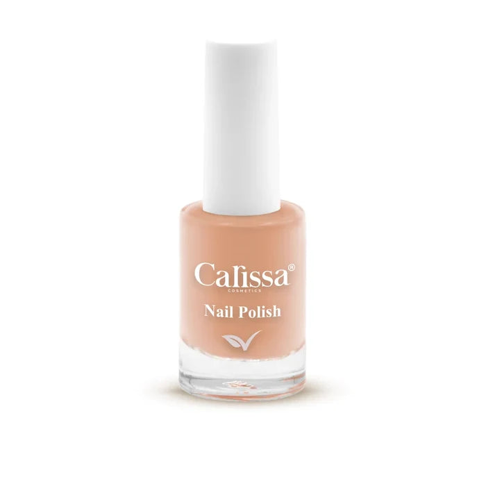 Carissa Nail Polish It’s a Peach