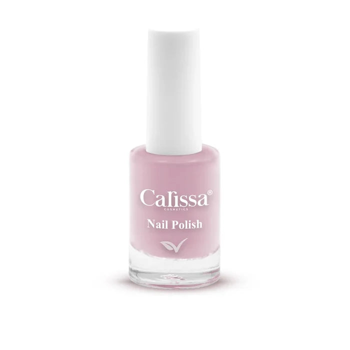 Carissa Nail Polish Stardust