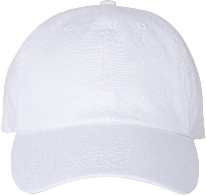 White / OSFA