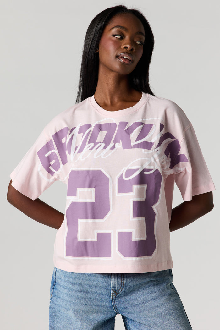 Light Pink / XS