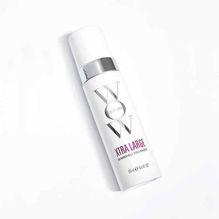 COLOR WOW Extra Large Bombshell Volumizer - apimties suteikiantis purškiklis