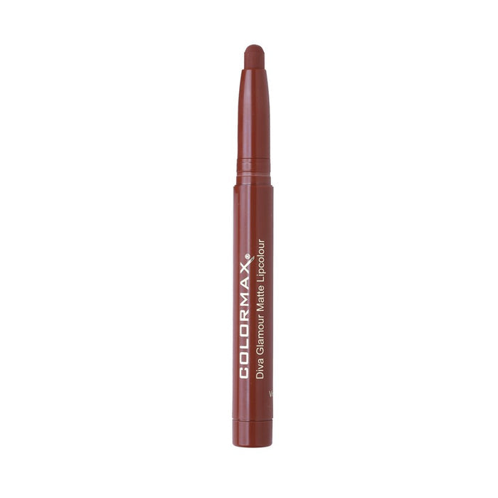 Colormax Diva Glamour Matte Lipcolour 1.4g- Vienna