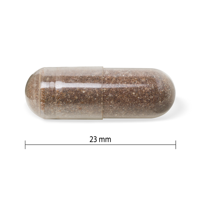 31002116 Jamieson Complete Gut Health 30 Capsules 10124_R2034_CompleteGutHealth_112mL_23mm_PILL
