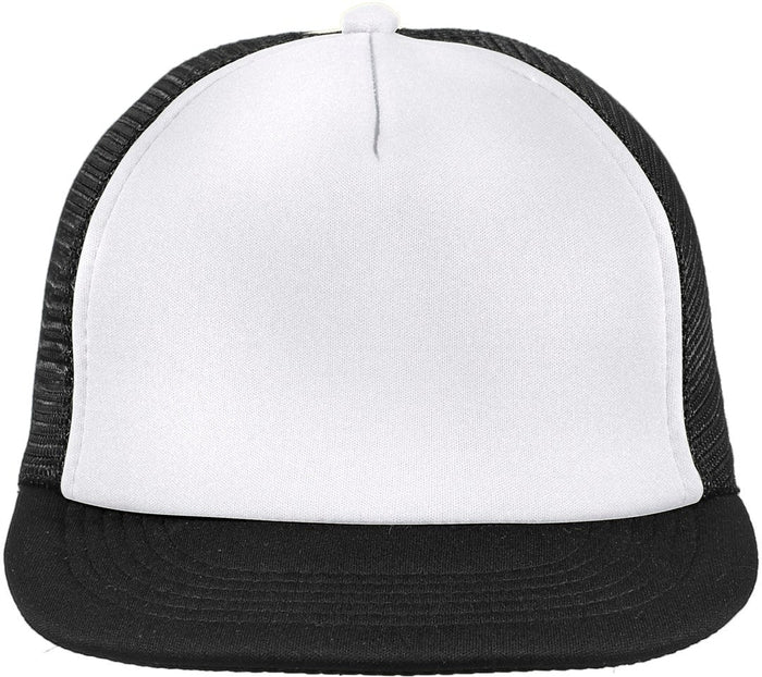 White / OSFA