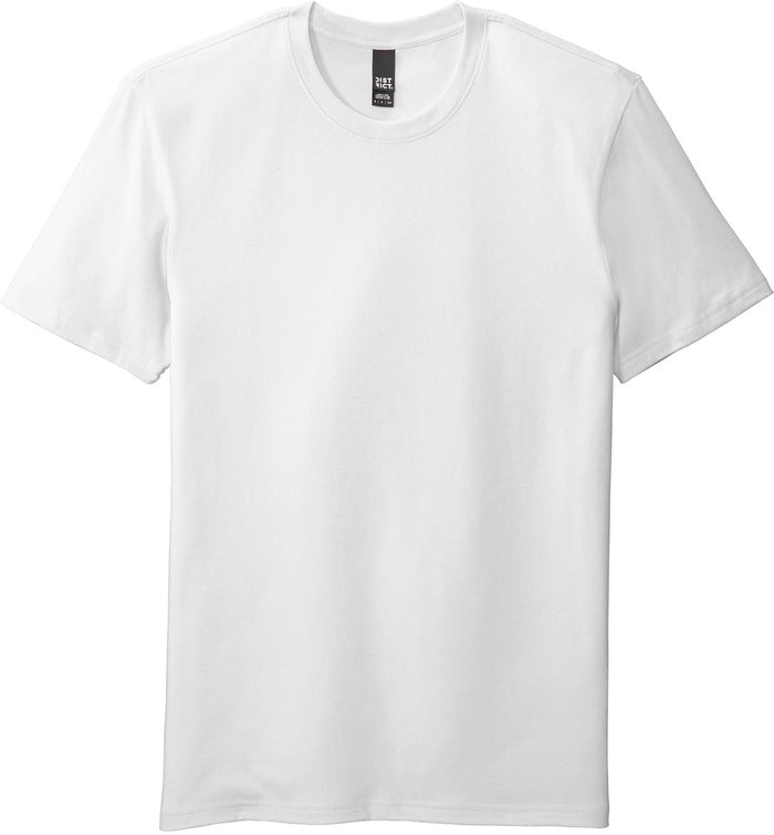White / S