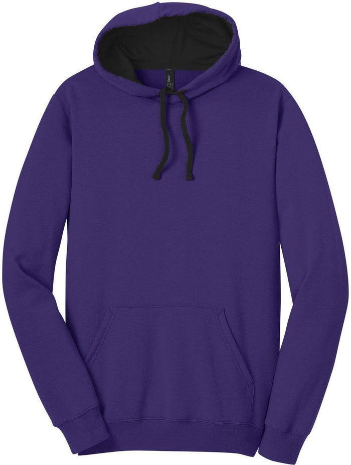 Purple / S