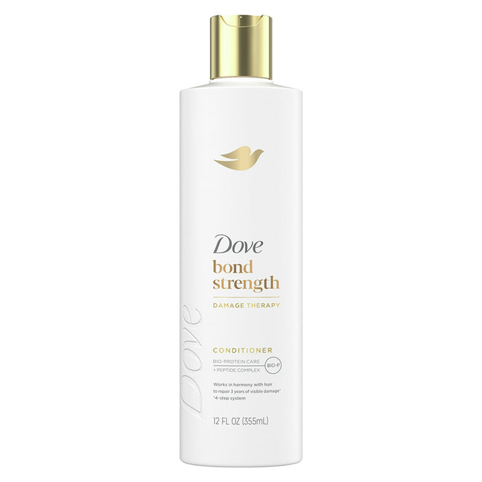 DOVE Bond Strength Damage Therapy Conditioner بلسم دوف بوند سترينث