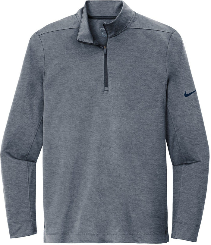 Navy Heather / S