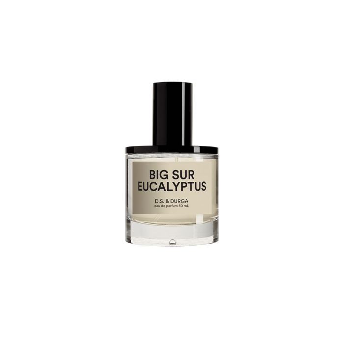 D.S. & DURGA Big Sur Eucalyptus EDP