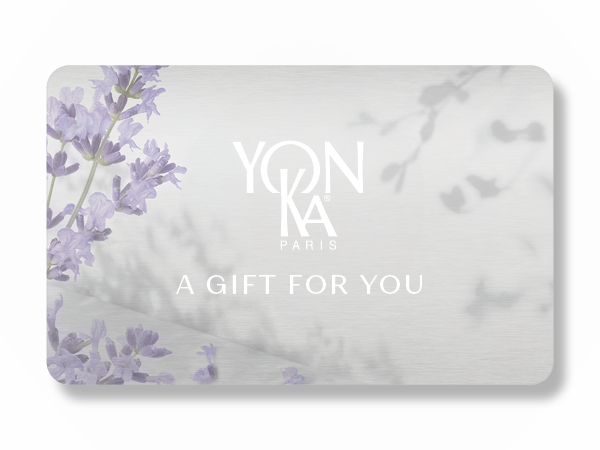 E-Gift Card-Yon-Ka Paris