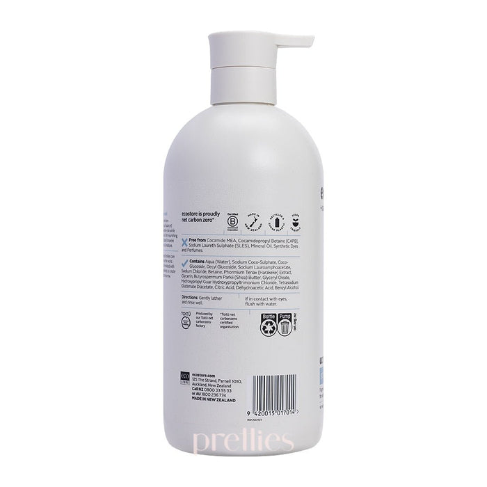 Ecostore Ultra Sensitive Body Wash 900ml