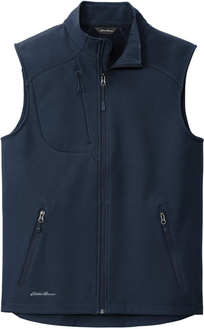 River Blue Navy / S