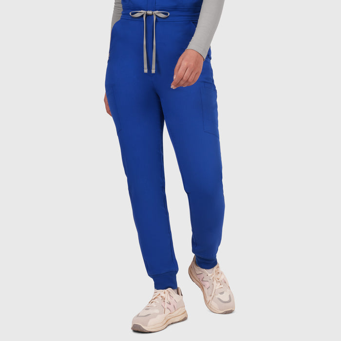 Edge Jogger Jumpsuit