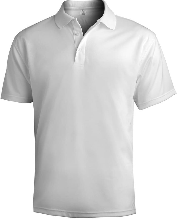 White / S