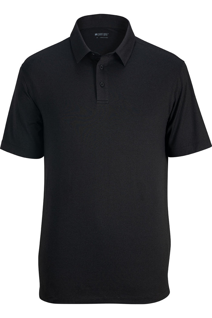 XS / Black Heather