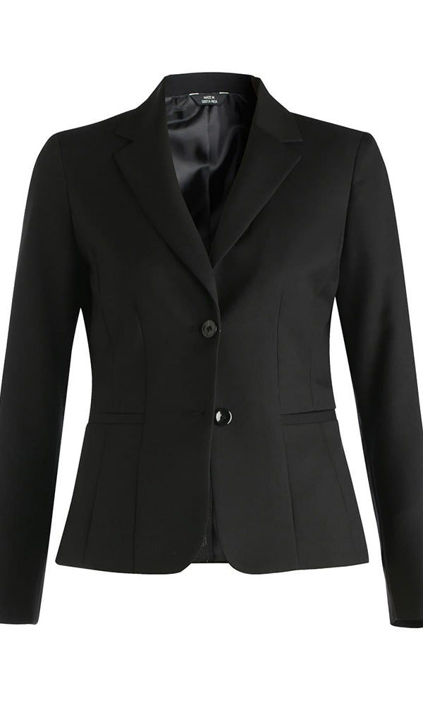 Edwards® Synergy Women's Waist Length Suit Coat
